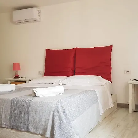 Апартаменты Pm 1 Via Armando Diaz *