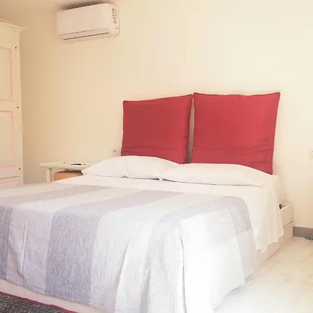 Pm 1 Via Armando Diaz Апартаменты Ольбия