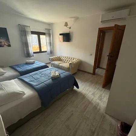 Pm 1 Via Armando Diaz