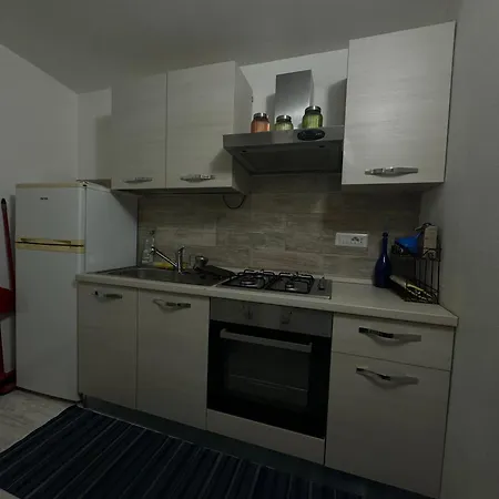 Pm 1 Via Armando Diaz Ольбия