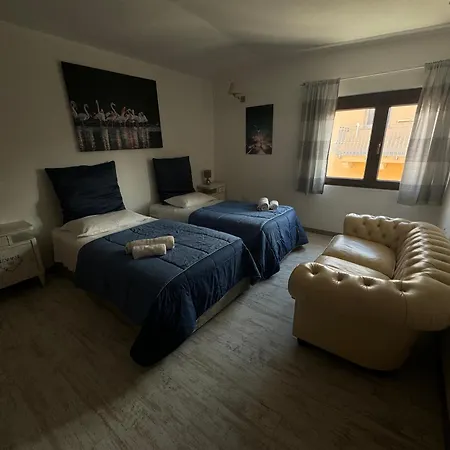 Pm 1 Via Armando Diaz Daire *