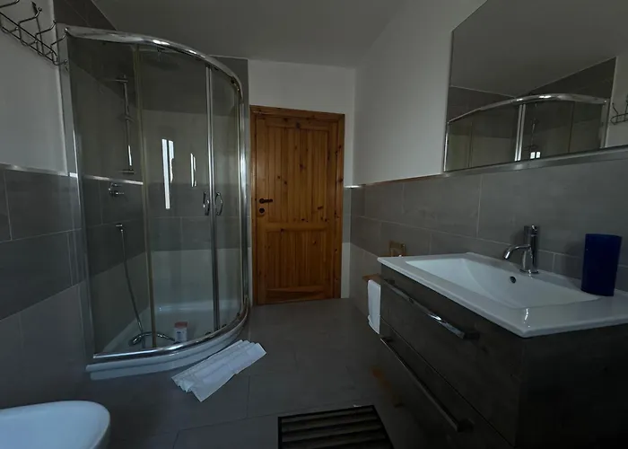 Pm 1 Via Armando Diaz Daire Olbia