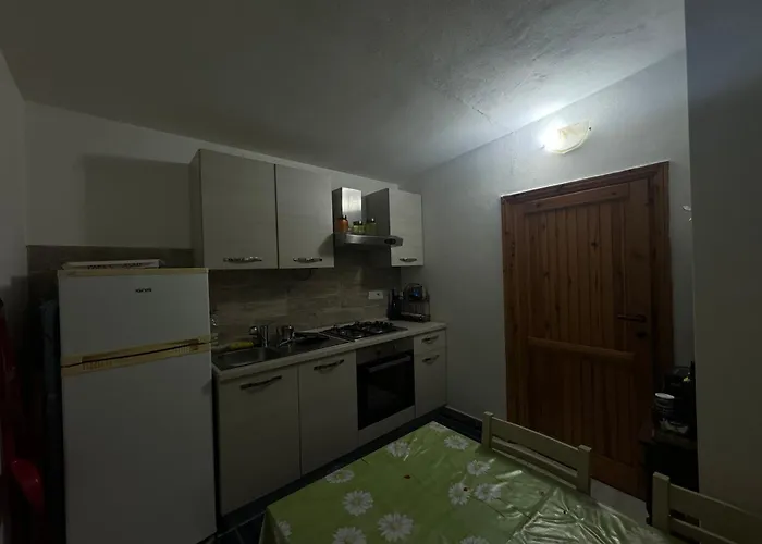 Pm 1 Via Armando Diaz Olbia