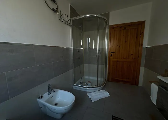 Pm 1 Via Armando Diaz Daire *