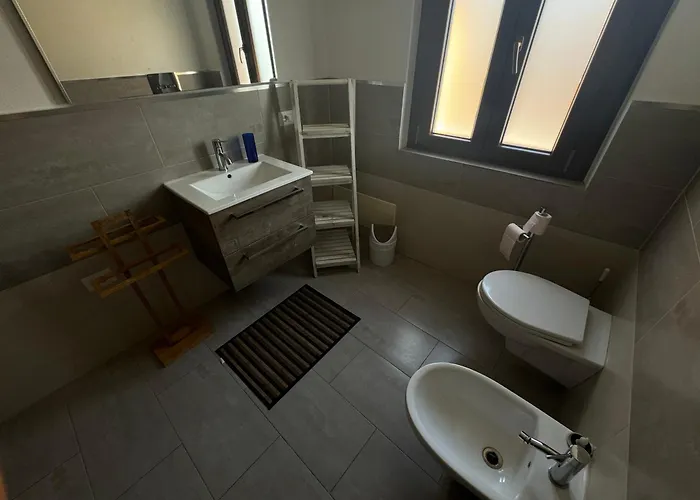 Pm 1 Via Armando Diaz Daire Olbia