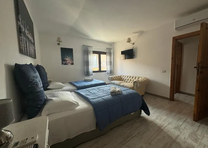 Pm 1 Via Armando Diaz Daire