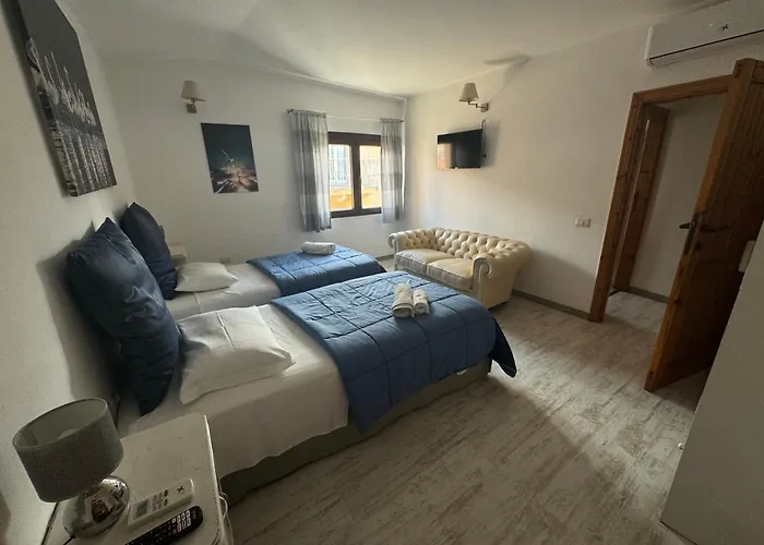 Daire Pm 1 Via Armando Diaz *