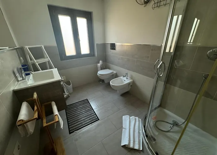 Pm 1 Via Armando Diaz * Olbia