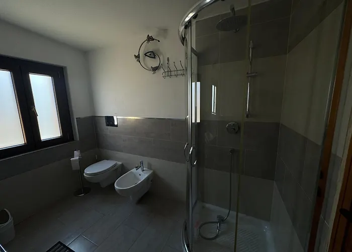 Daire Pm 1 Via Armando Diaz *