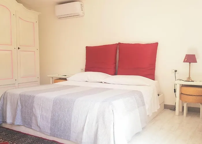 Pm 1 Via Armando Diaz Daire Olbia