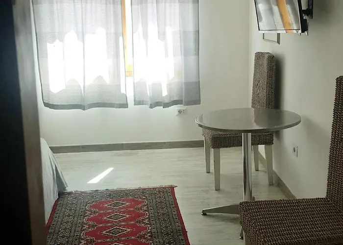 Pm 1 Via Armando Diaz