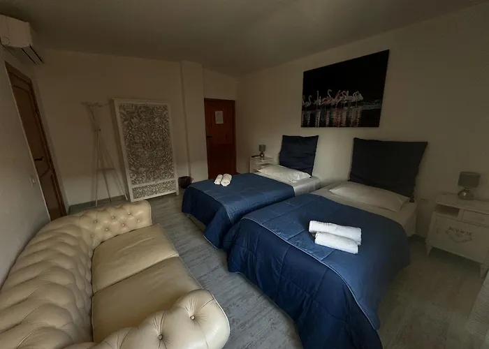 Pm 1 Via Armando Diaz Olbia