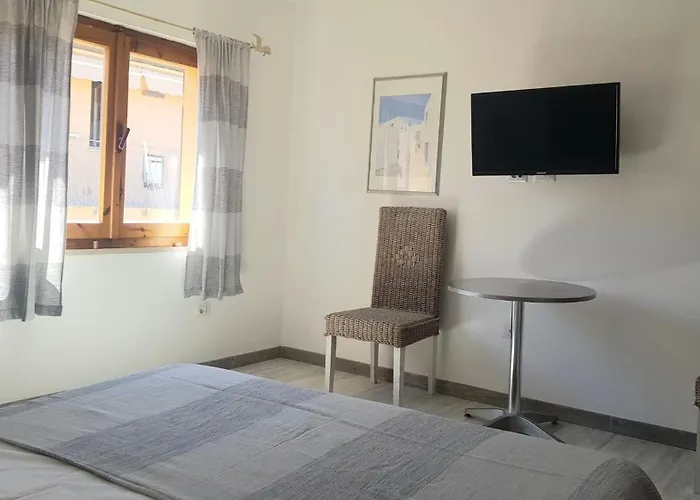 Pm 1 Via Armando Diaz Daire *