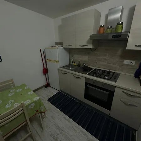 דירה Pm 1 Via Armando Diaz