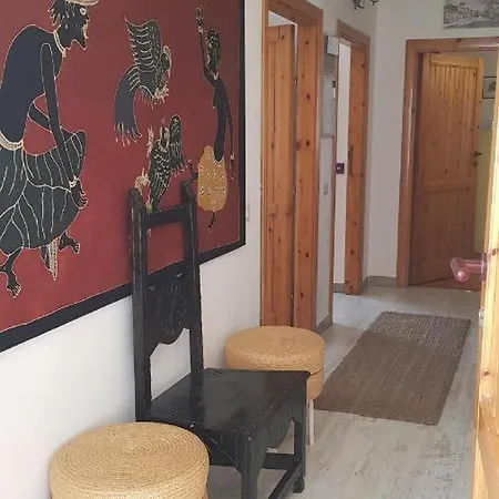 Apartamento Pm 1 Via Armando Diaz *