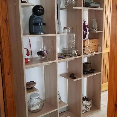 Pm 1 Via Armando Diaz Apartamento