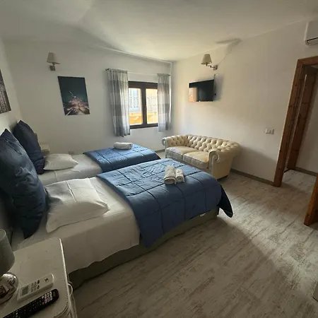 דירה Pm 1 Via Armando Diaz *