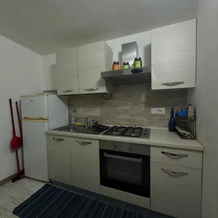 Pm 1 Via Armando Diaz Apartman Olbia