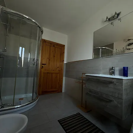 Pm 1 Via Armando Diaz Apartman