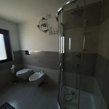 Apartamento Pm 1 Via Armando Diaz *