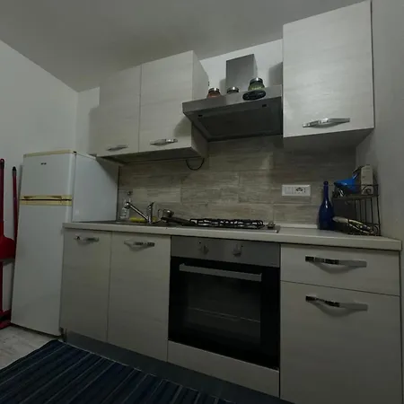 Apartamento Pm 1 Via Armando Diaz Olbia