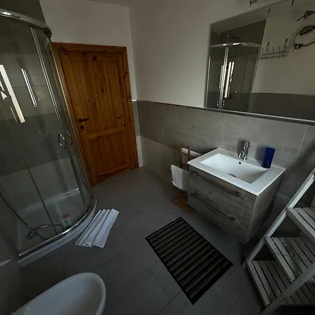 Apartamento Pm 1 Via Armando Diaz Olbia