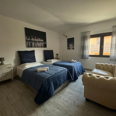 Apartman Pm 1 Via Armando Diaz Olbia