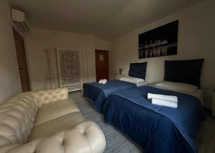 דירה Pm 1 Via Armando Diaz אולביה