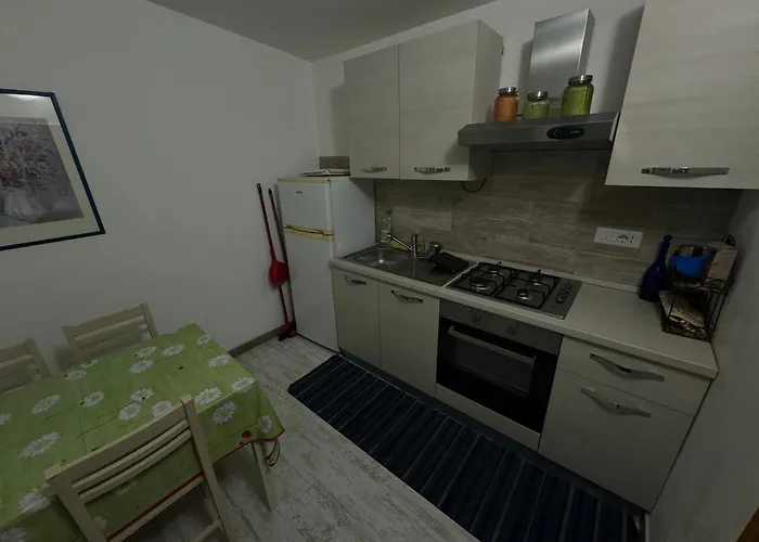 דירה Pm 1 Via Armando Diaz