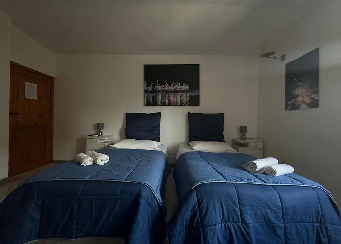 Pm 1 Via Armando Diaz דירה *