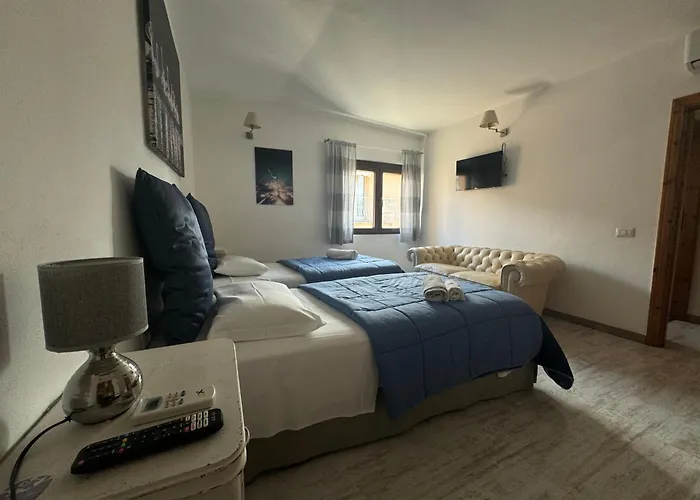 דירה Pm 1 Via Armando Diaz