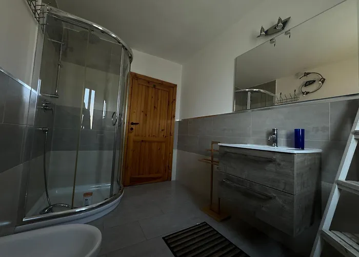 Pm 1 Via Armando Diaz דירה