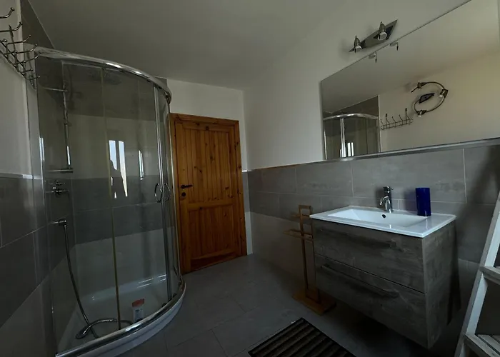 Pm 1 Via Armando Diaz דירה *