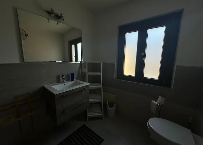 Pm 1 Via Armando Diaz דירה *