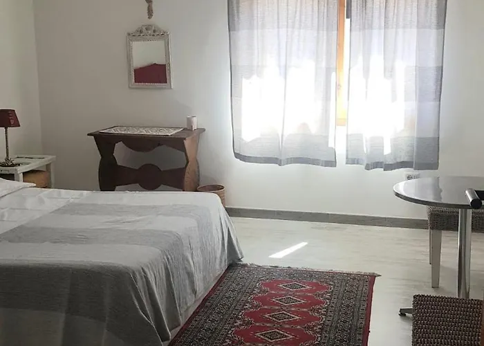 Pm 1 Via Armando Diaz דירה *