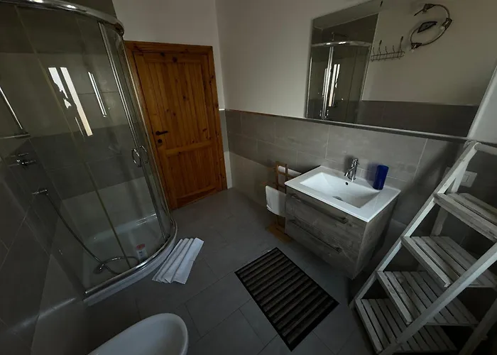 דירה Pm 1 Via Armando Diaz אולביה